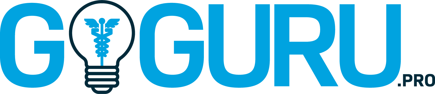 GoGuru.pro Logo