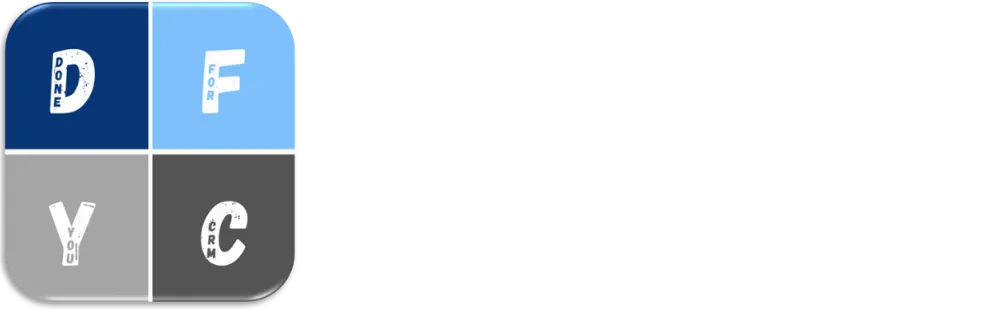 done for you