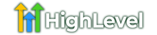 Go High Level (GHL) Logo