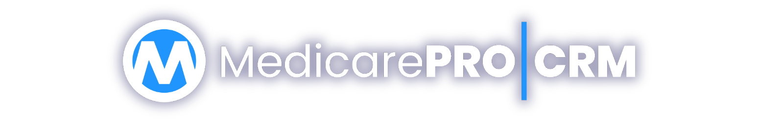 medicarepro crm Logo