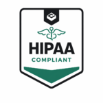 hipaa Compliant Logo
